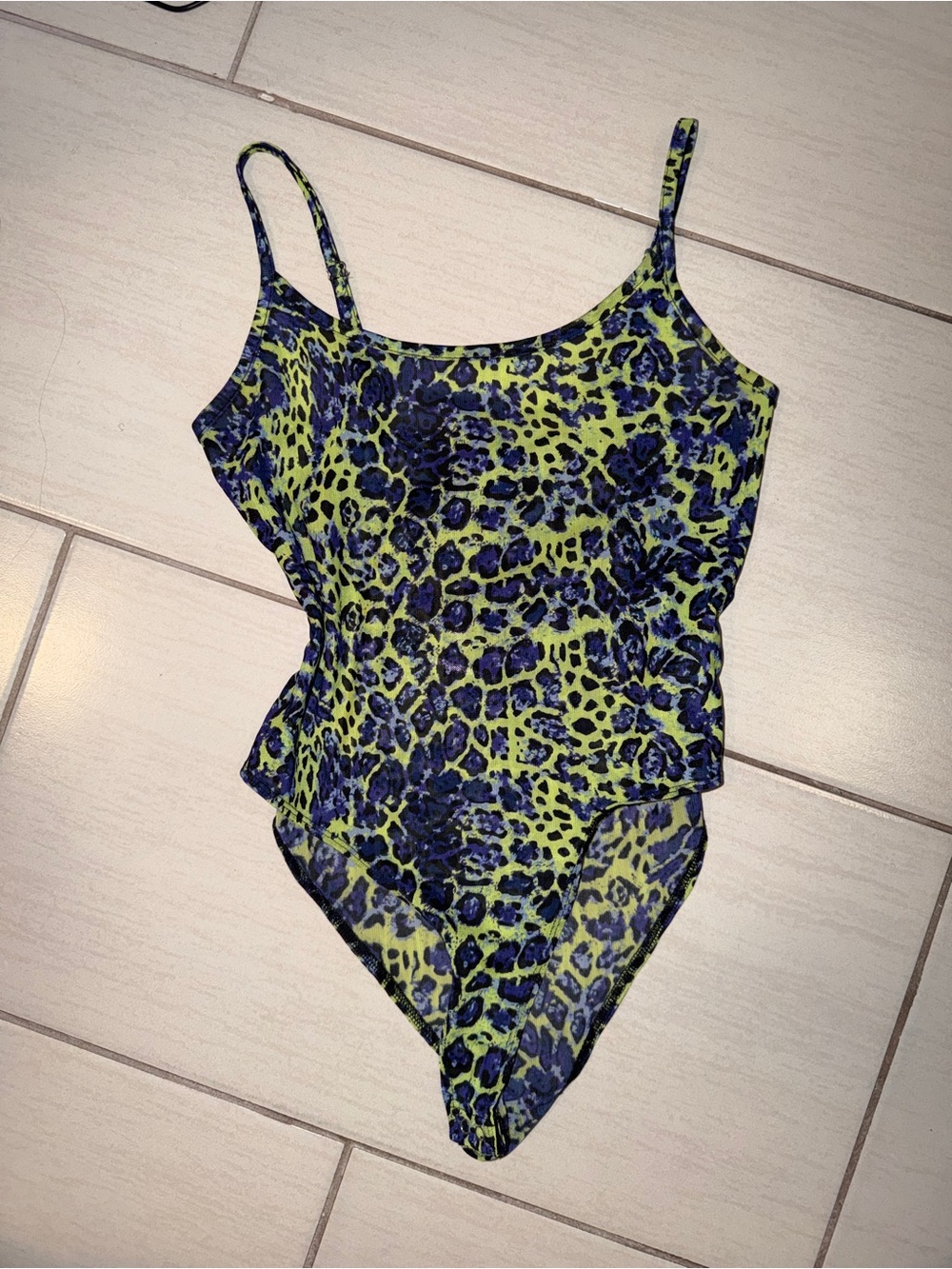 Bodysuit